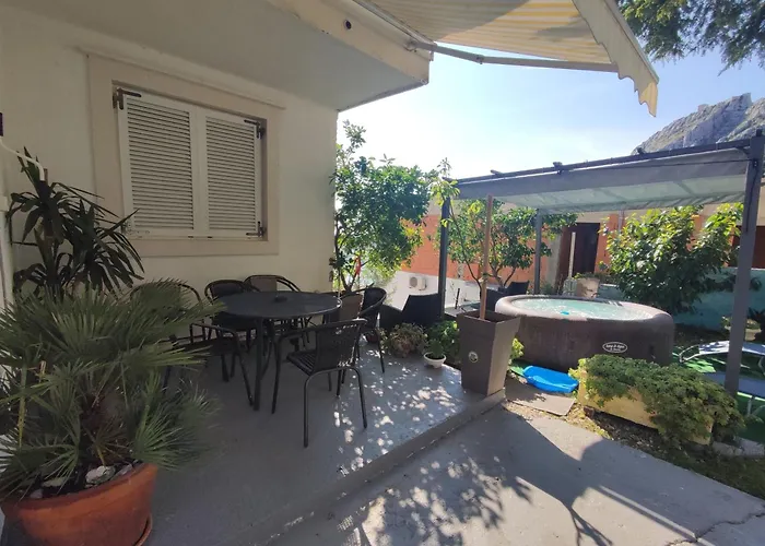Apartments Milina