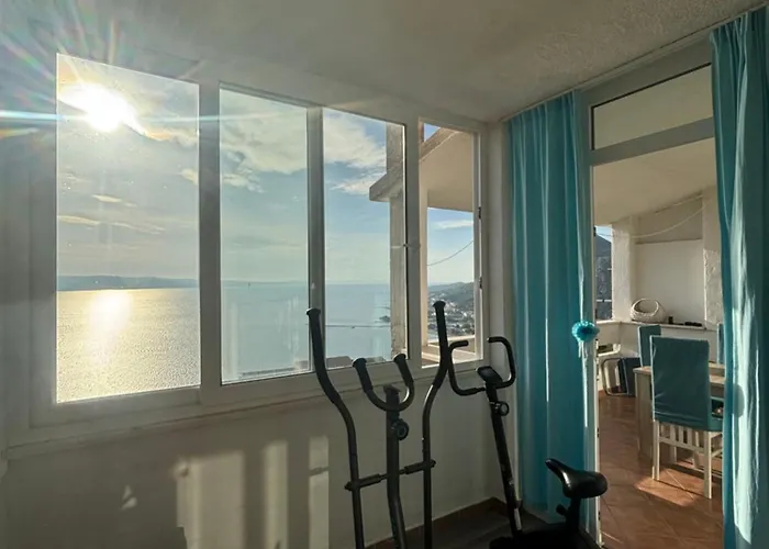 Apartments Milina