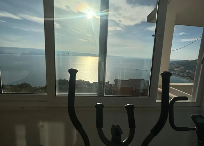Apartments Milina