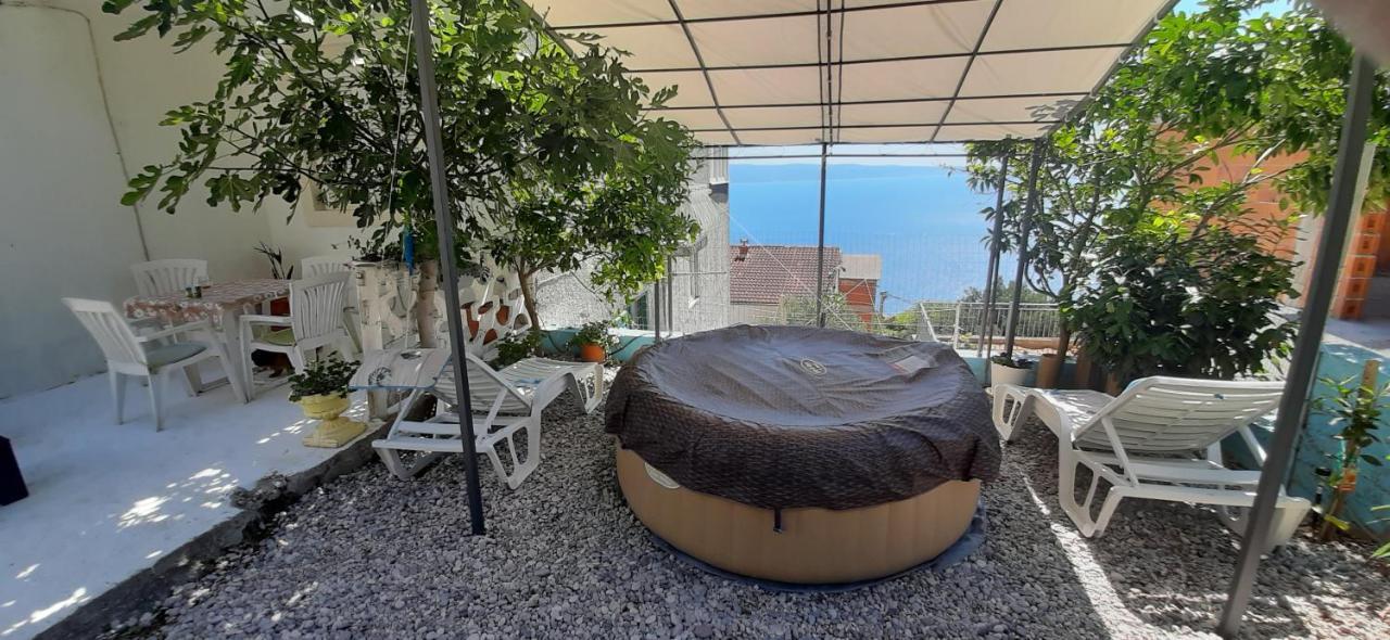 Milina Apartament *