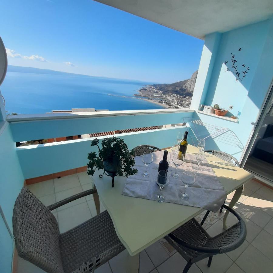 Milina Apartament