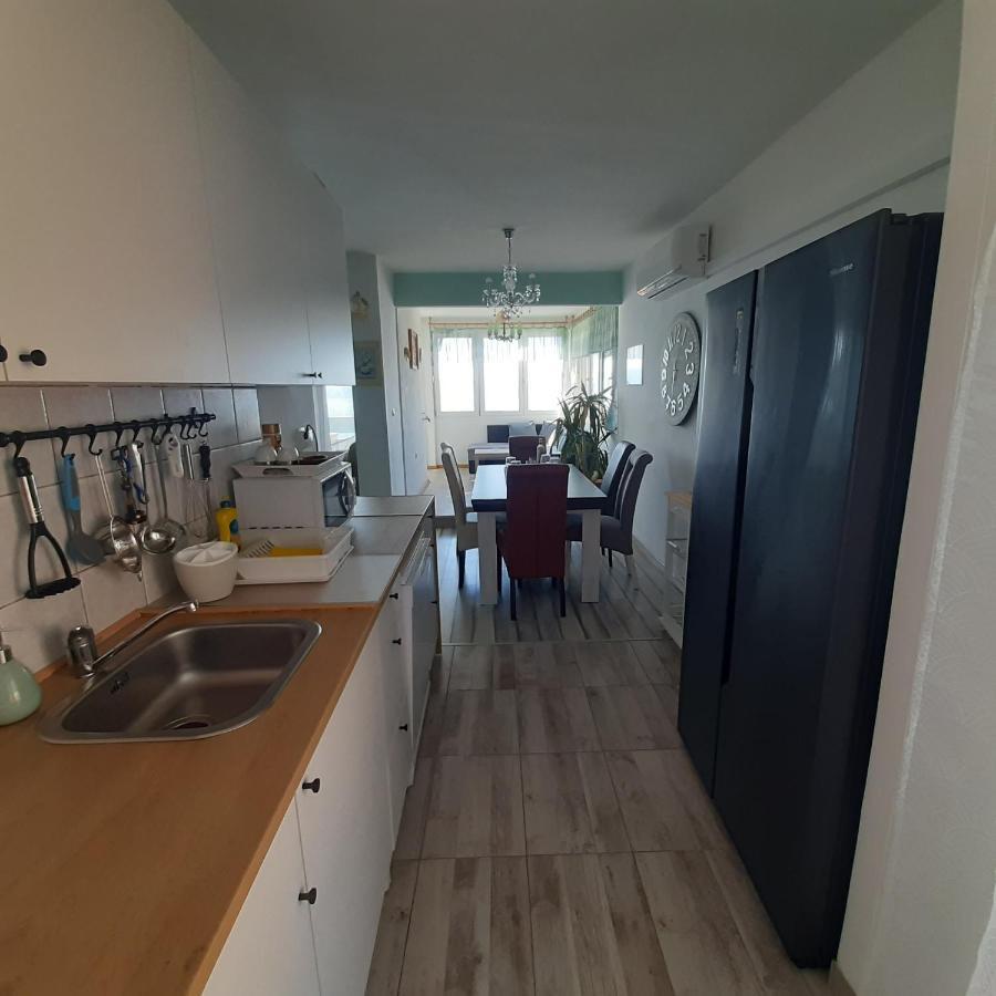 Apartament Milina *