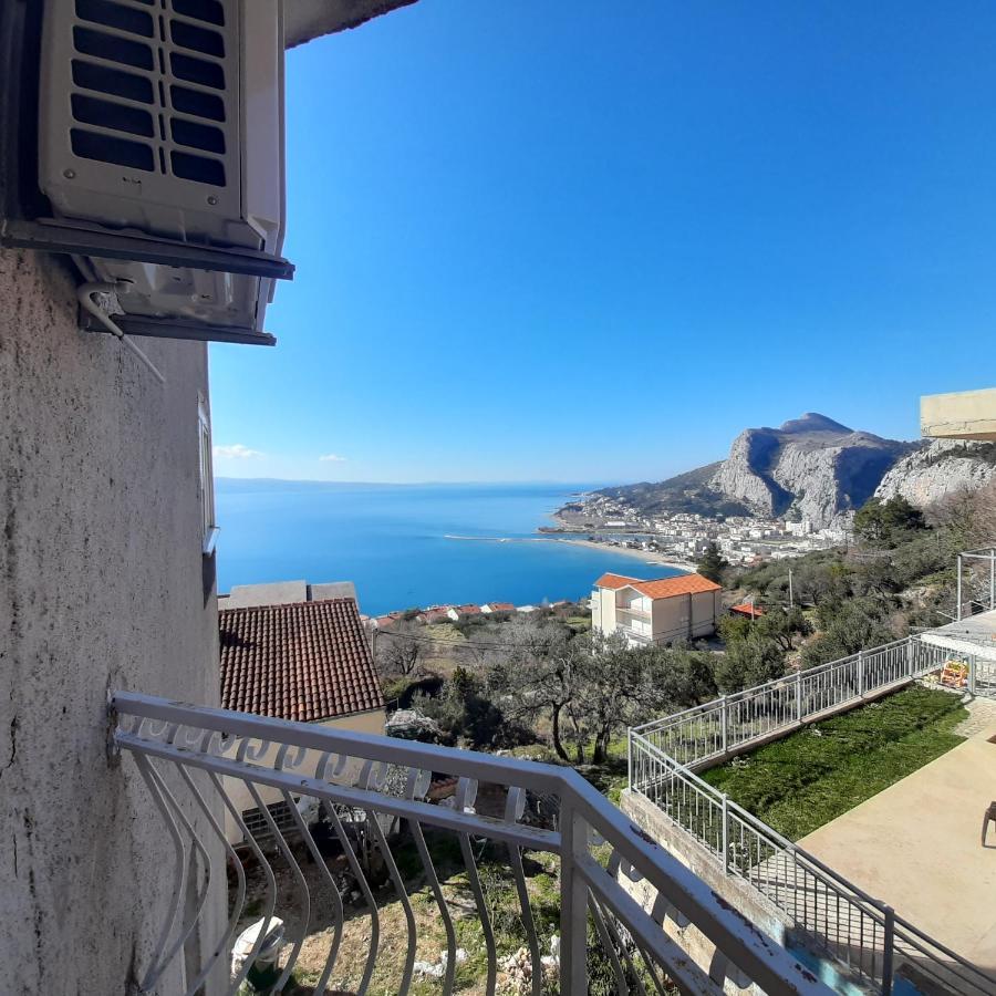 Apartament Milina