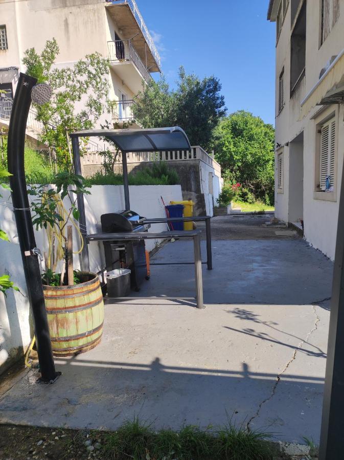Milina Apartament *