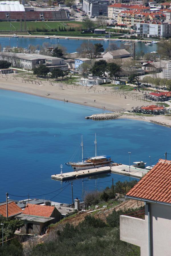 Apartament Milina