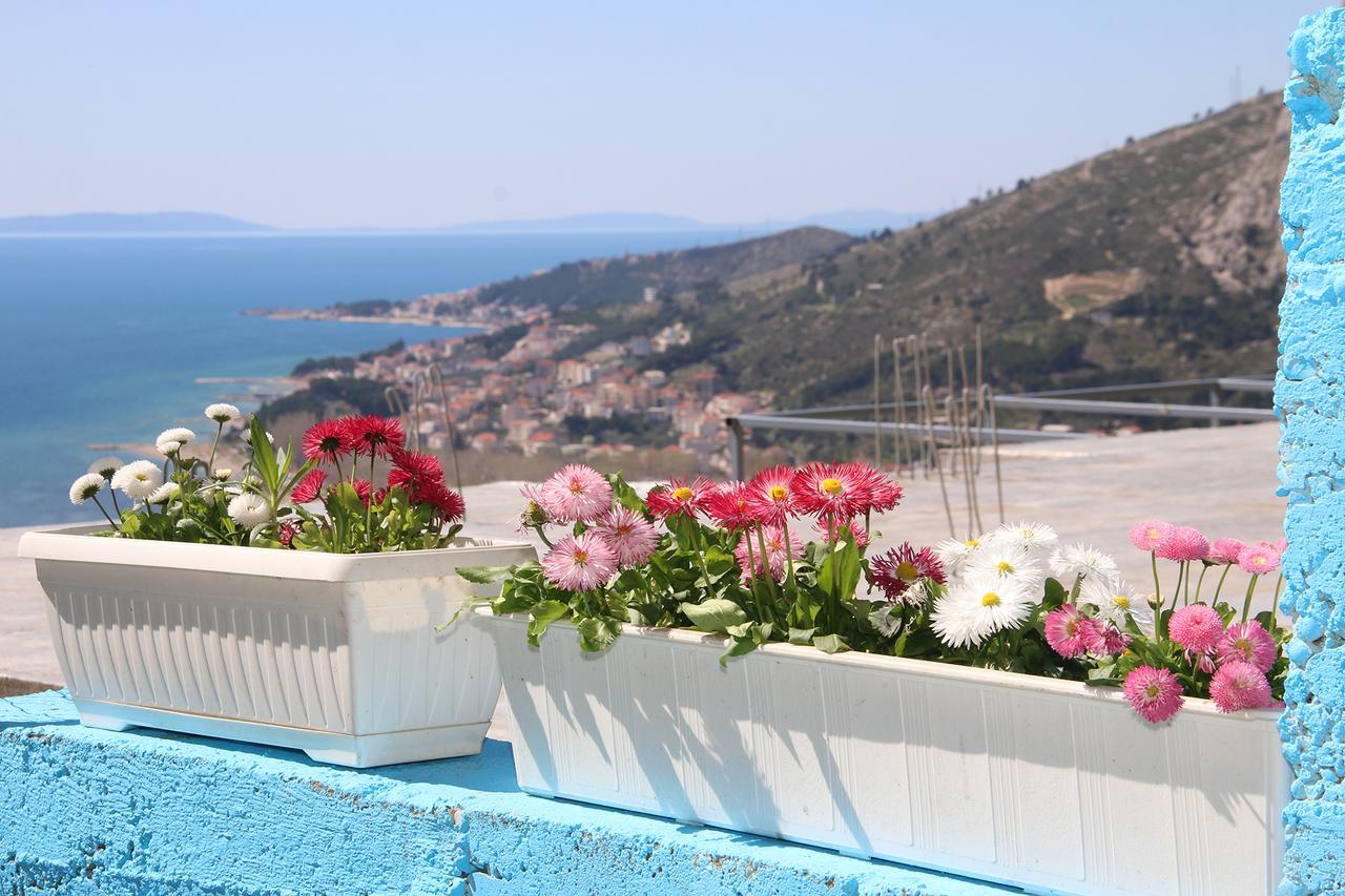 Apartament Milina *