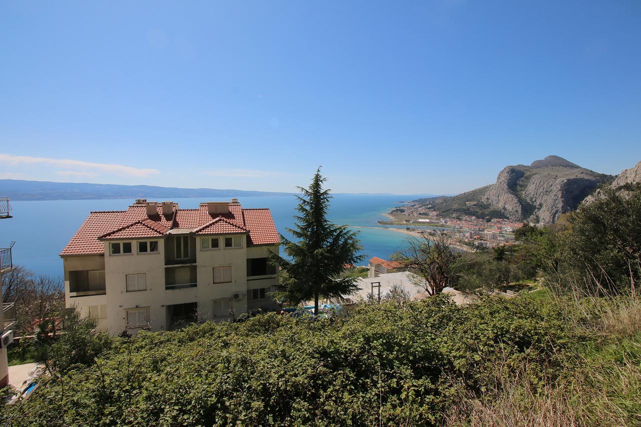 Milina Apartament Omiš