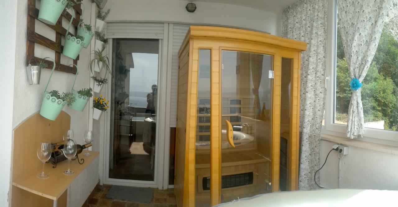 Apartament Milina *