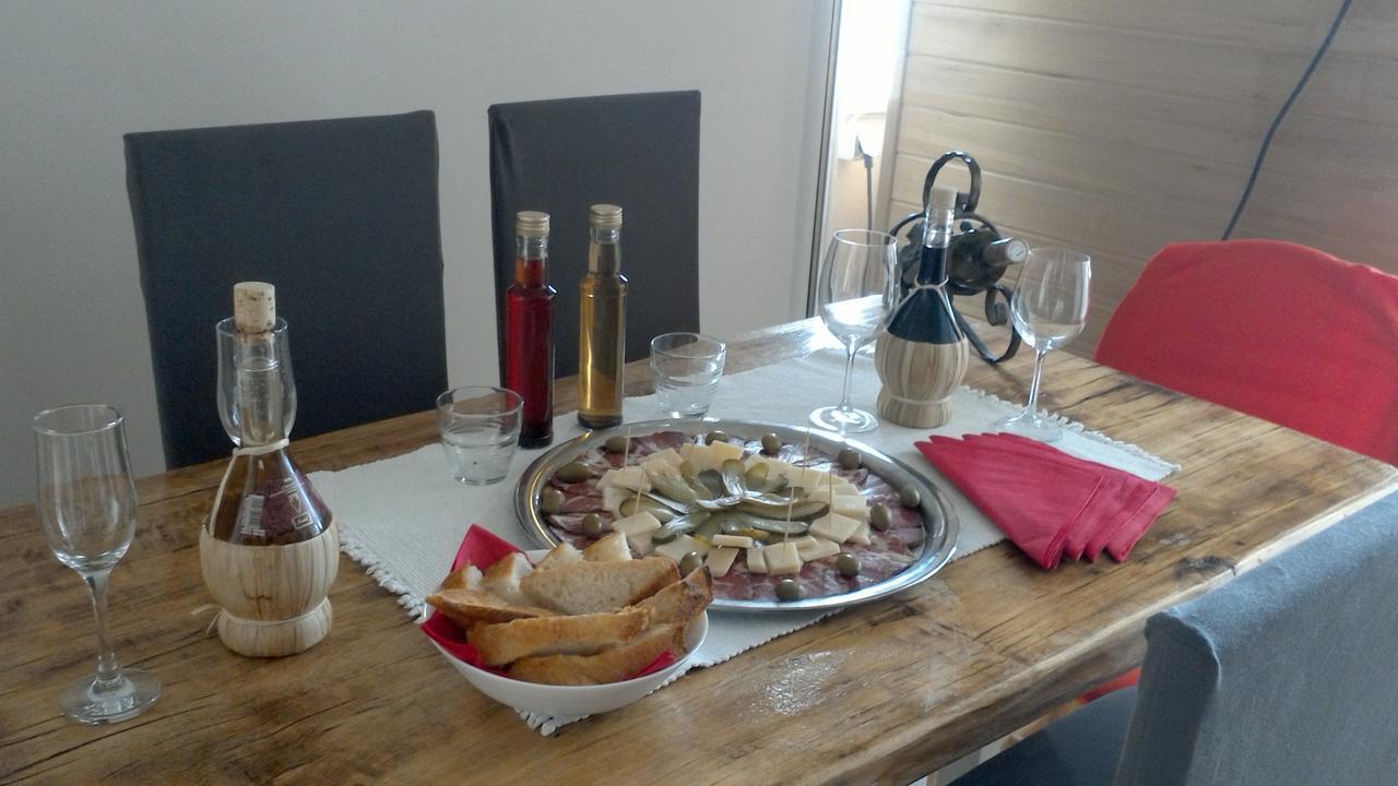 Apartament Milina *