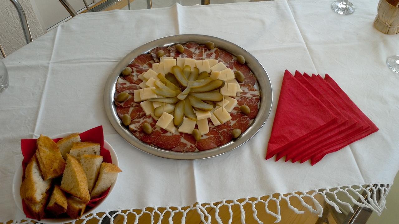 Milina * Omiš