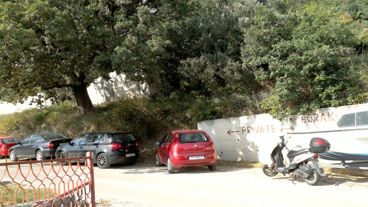 Milina Apartament Omiš