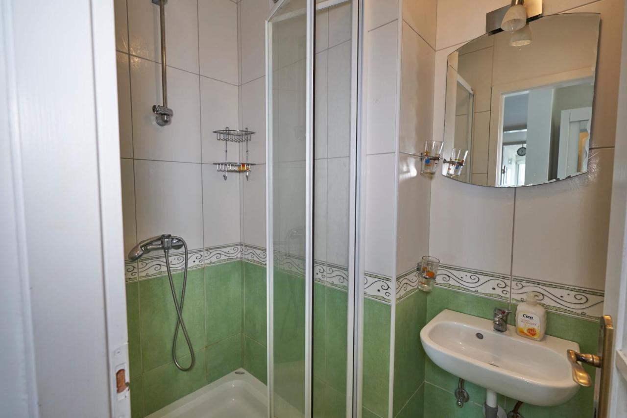 Apartament Milina Omiš