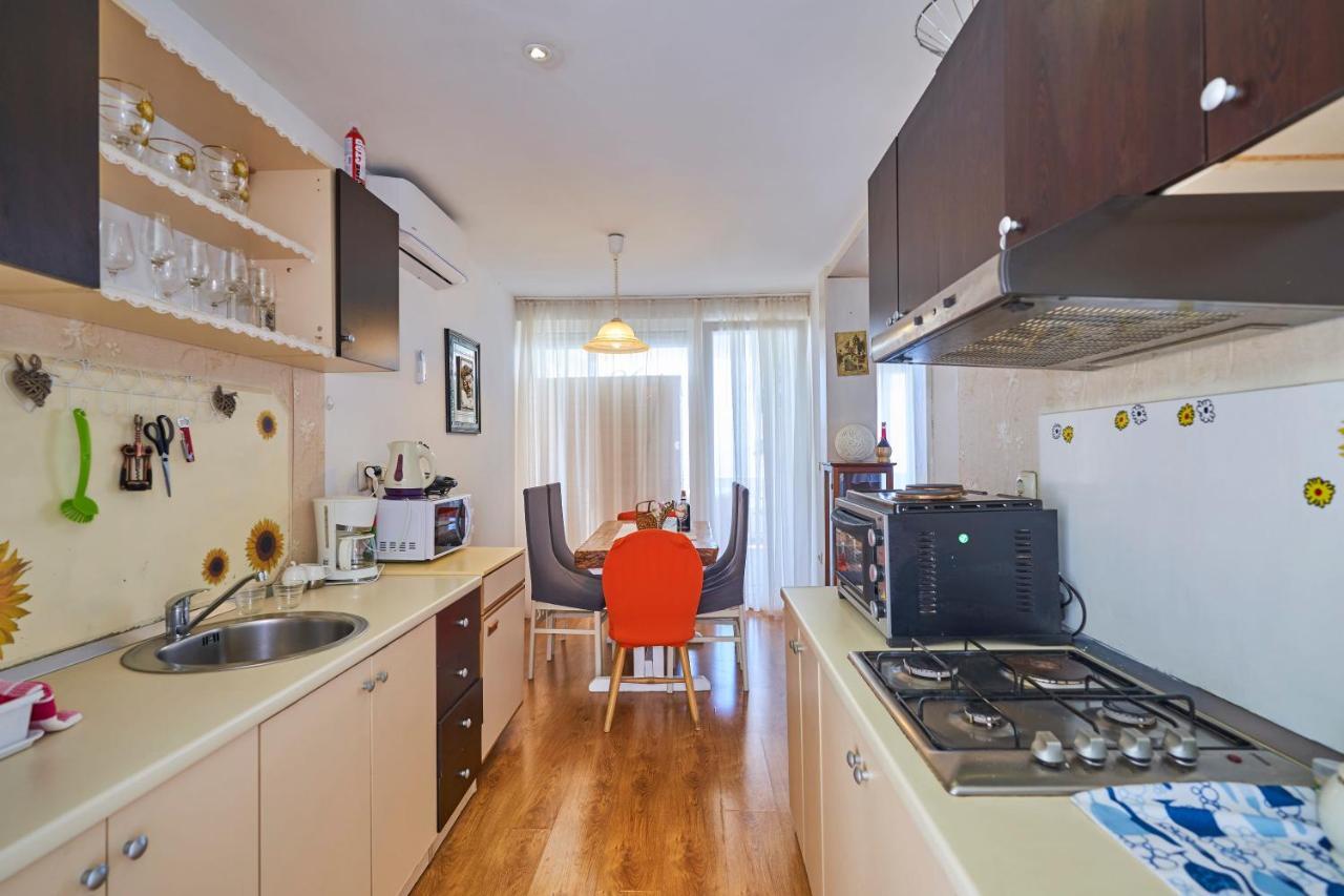 Apartament Milina *