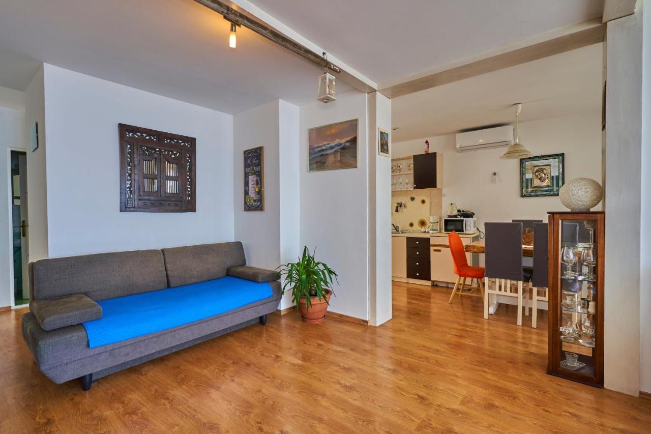 Apartament Milina Omiš
