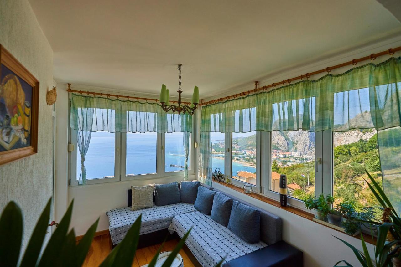Milina Apartament