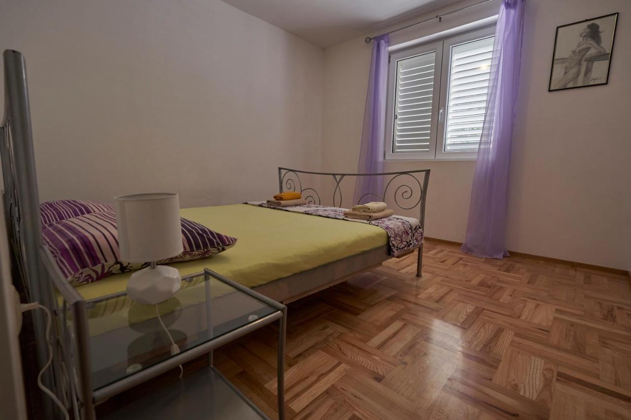 Apartament Milina