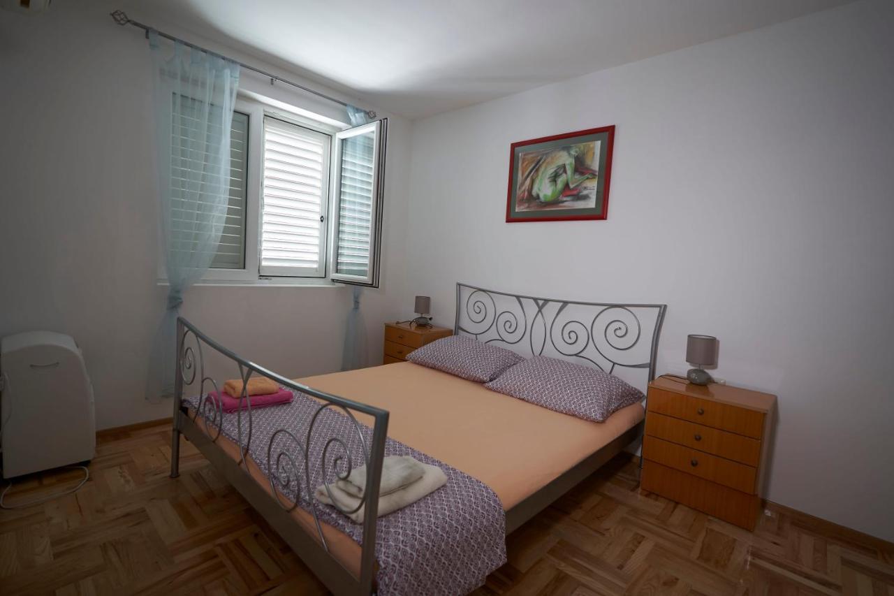 Apartament Milina Omiš