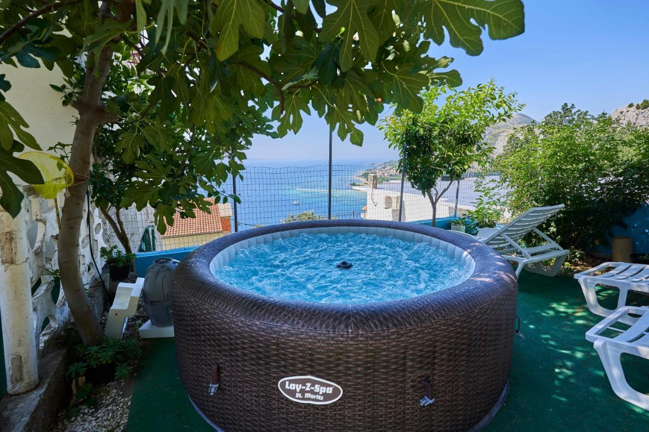 Milina Apartament Omiš