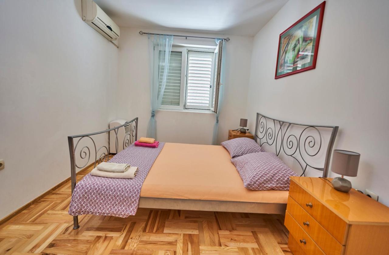 Apartament Milina *