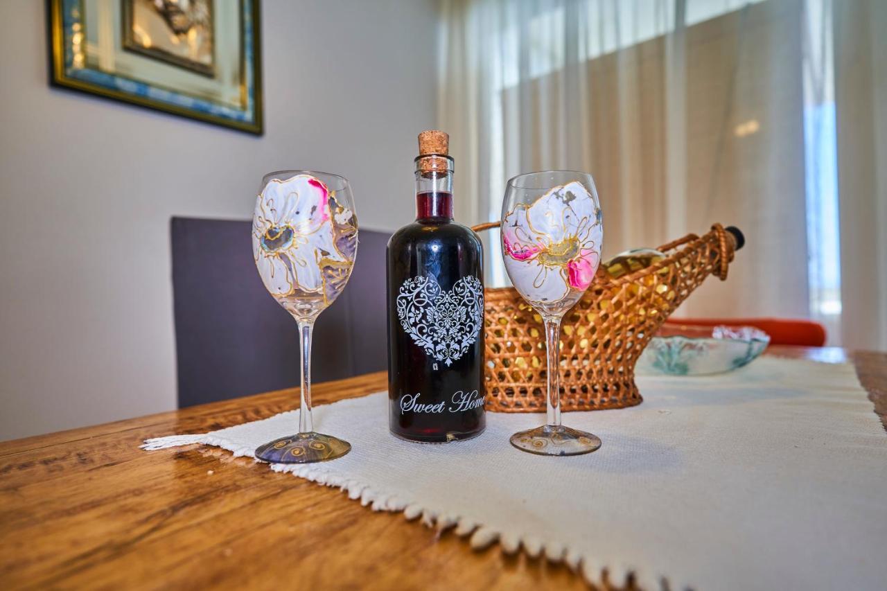 Milina Apartament