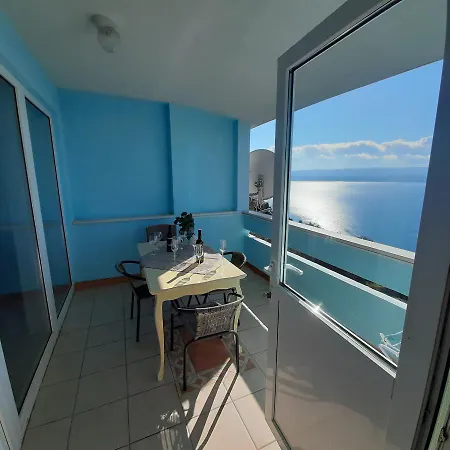 Apartments Milina Omiš Zewnętrze zdjęcie