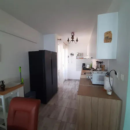 Apartments Milina Omiš Zewnętrze zdjęcie