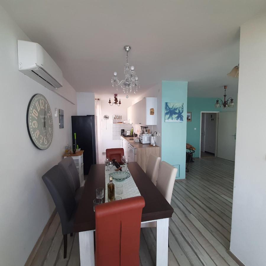 Milina Apartment Omis
