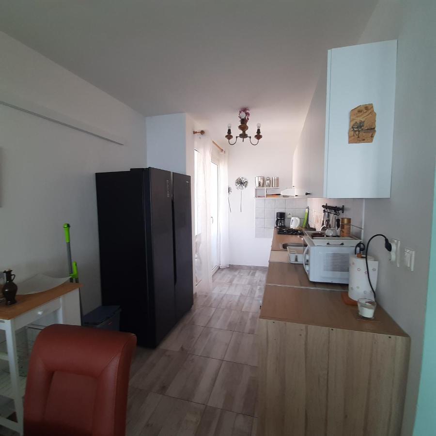 Apartment Milina Omis