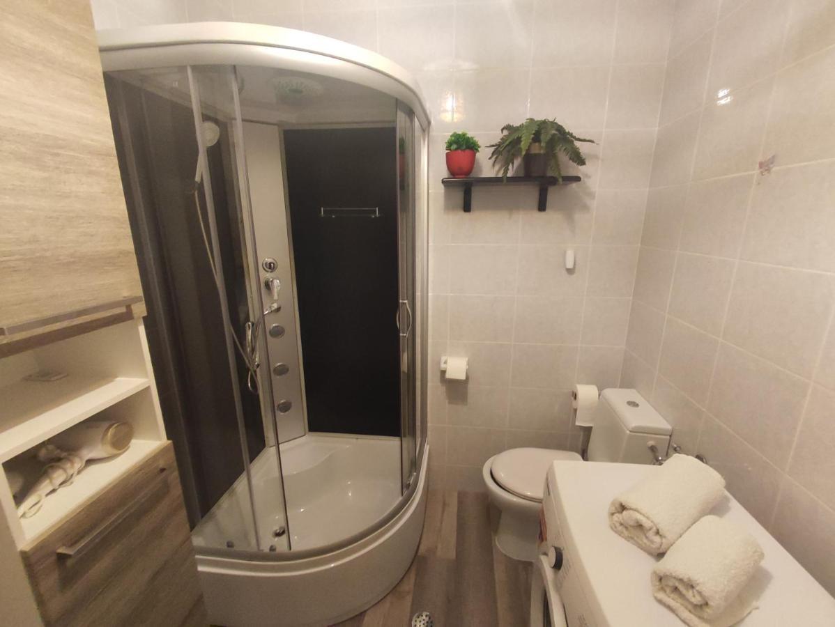 Milina Apartment