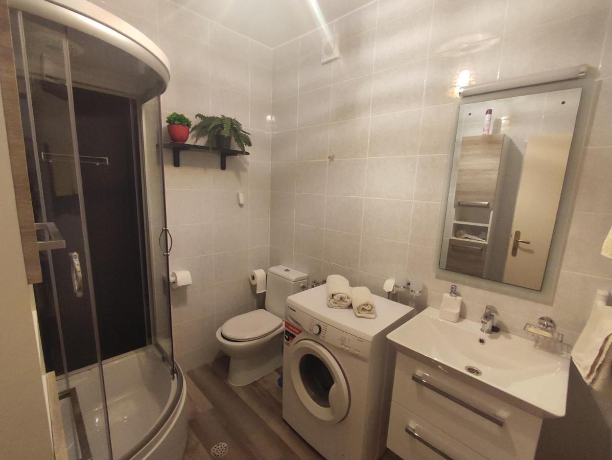 Apartment Milina
