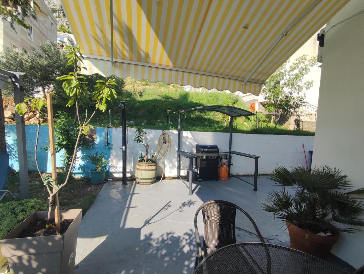 Milina Apartment Omis