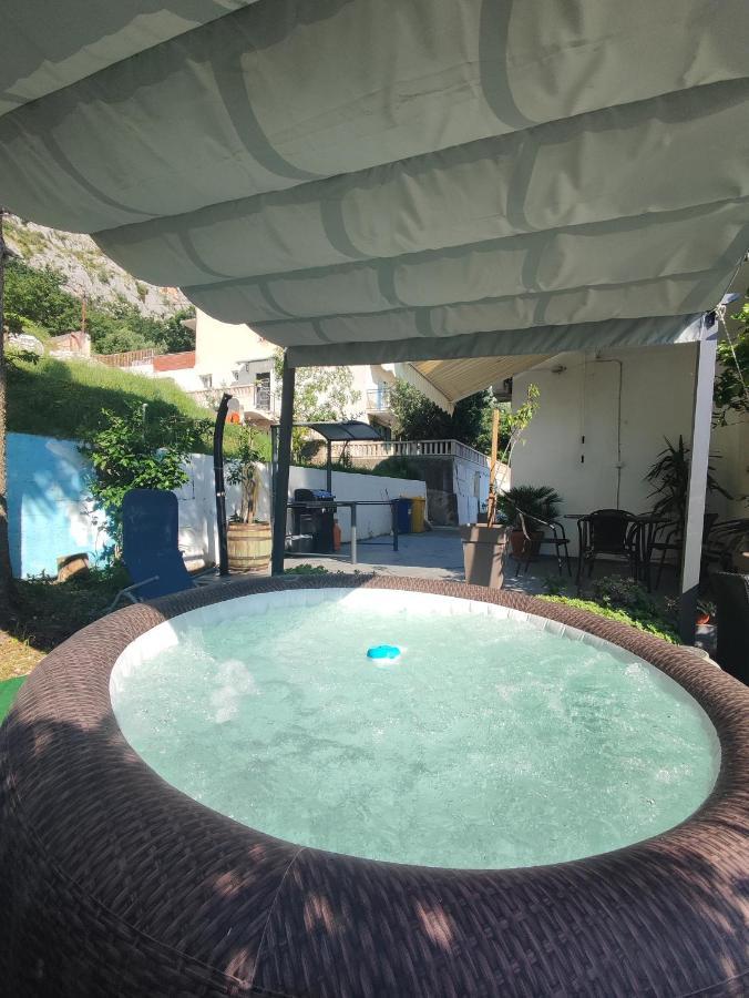 Apartment Milina Omis