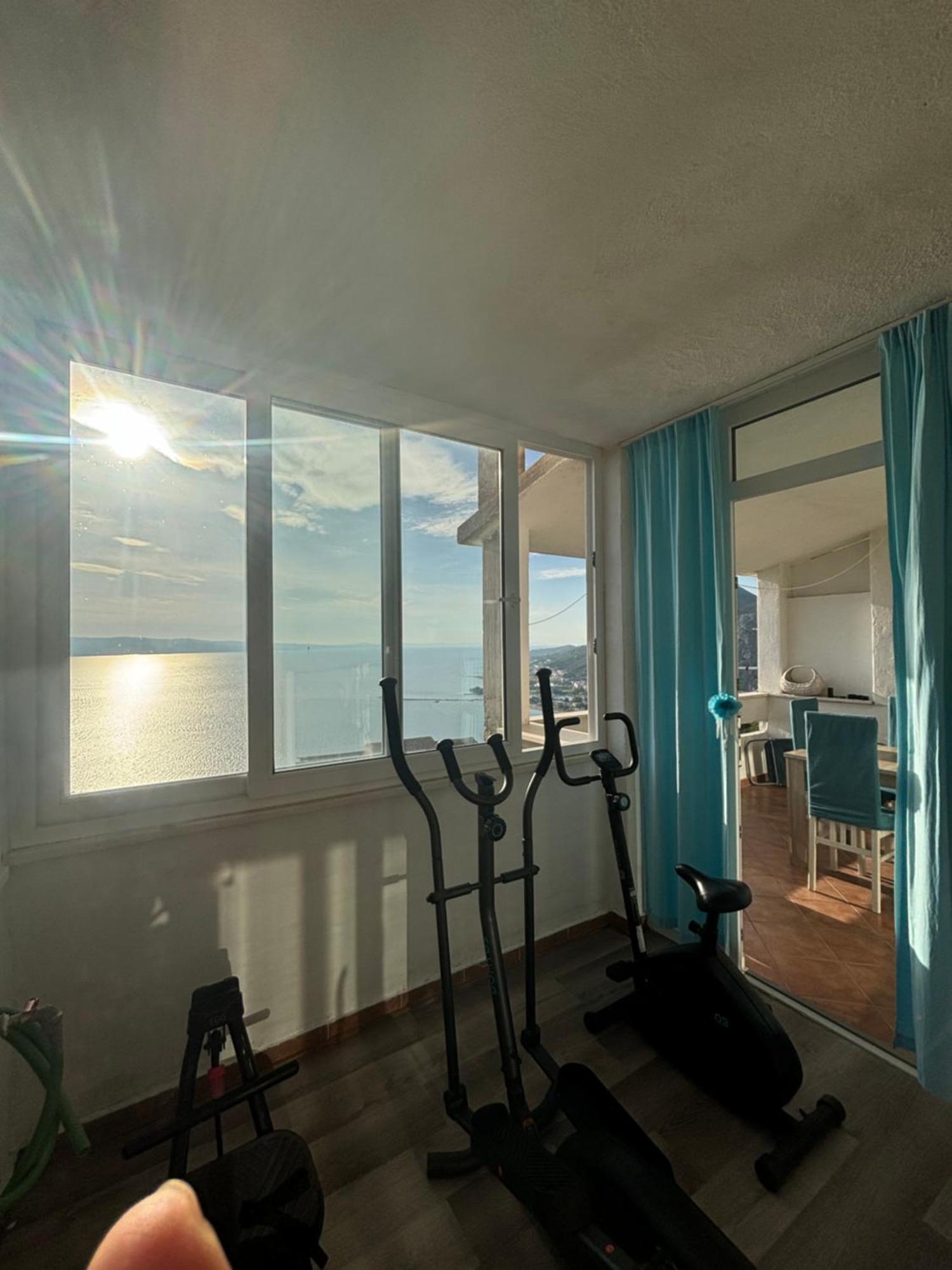 Milina Apartment *