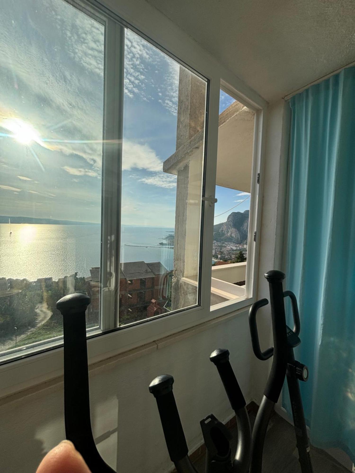 Milina Apartment Omis