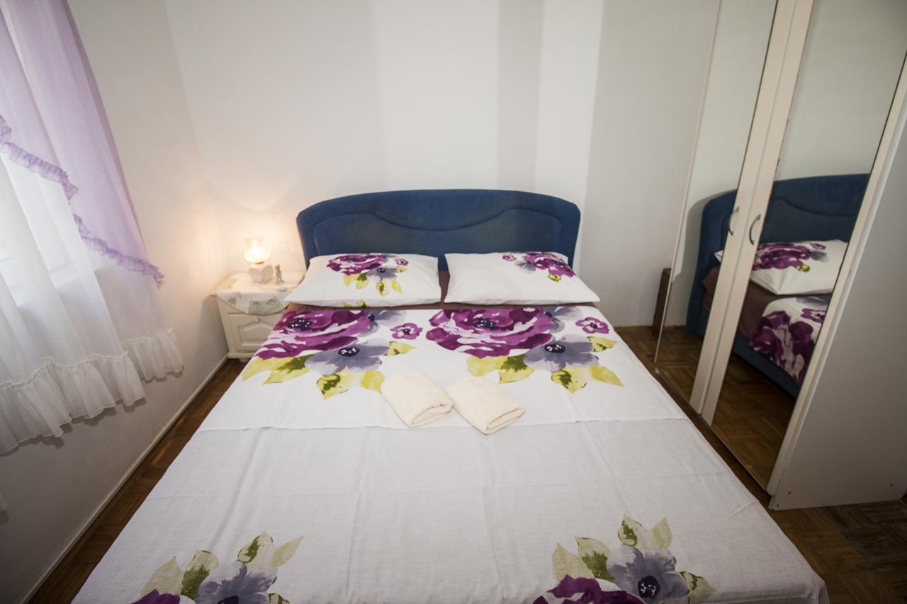 Apartment Milina