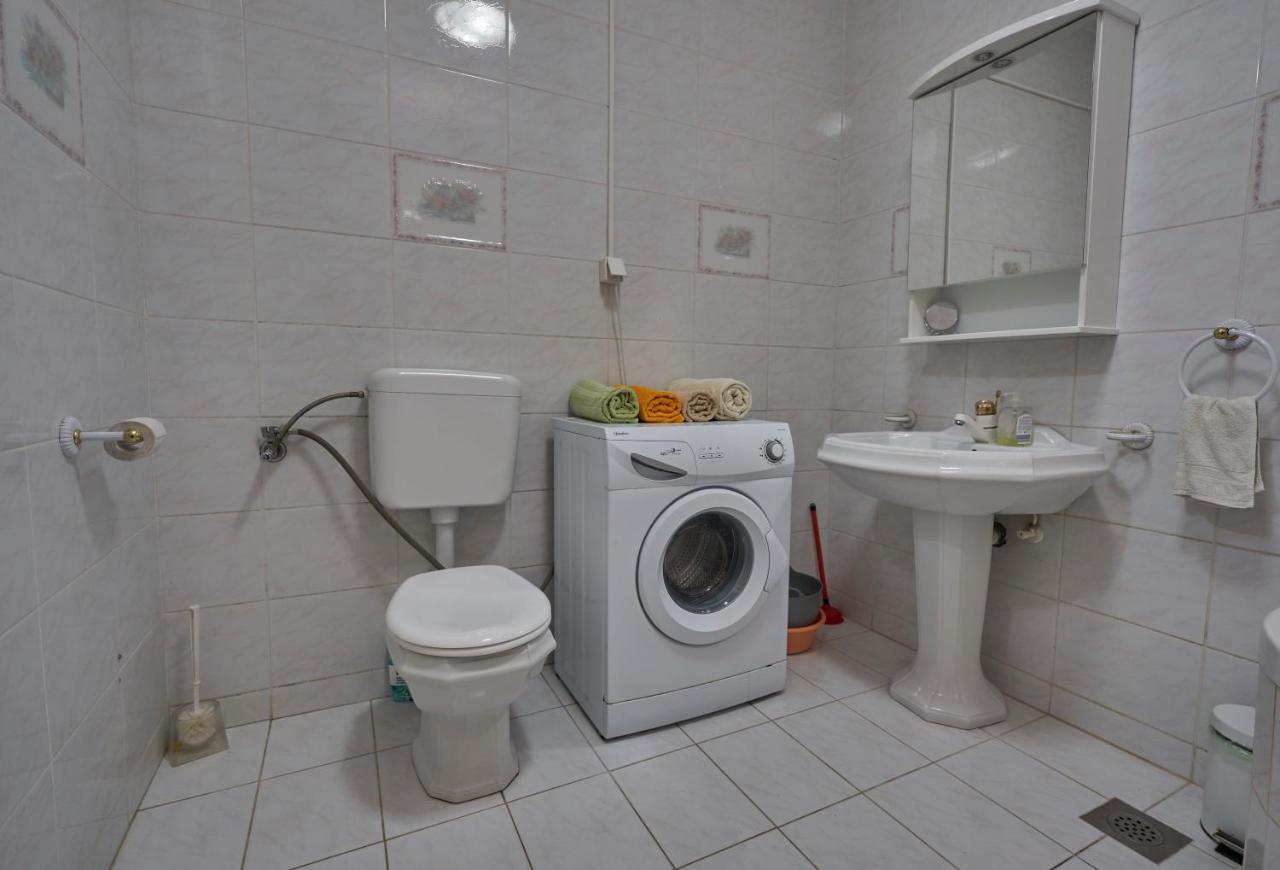 Milina Apartment Omis
