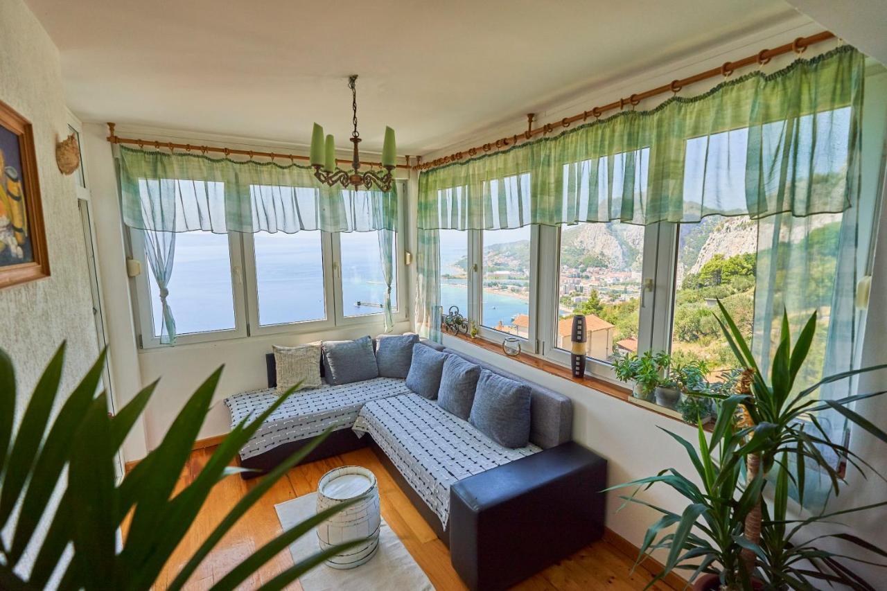 Milina Apartment Omis